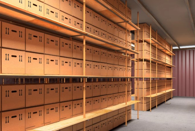 Системы хранения Системы хранения